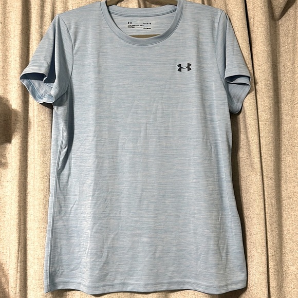 Under Armour Heatgear Shirt - Picture 1 of 3